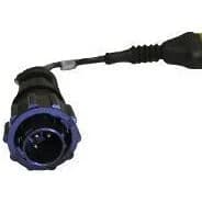 TEXA Interfacekabel marine Mercruiser/VM D-Tronic