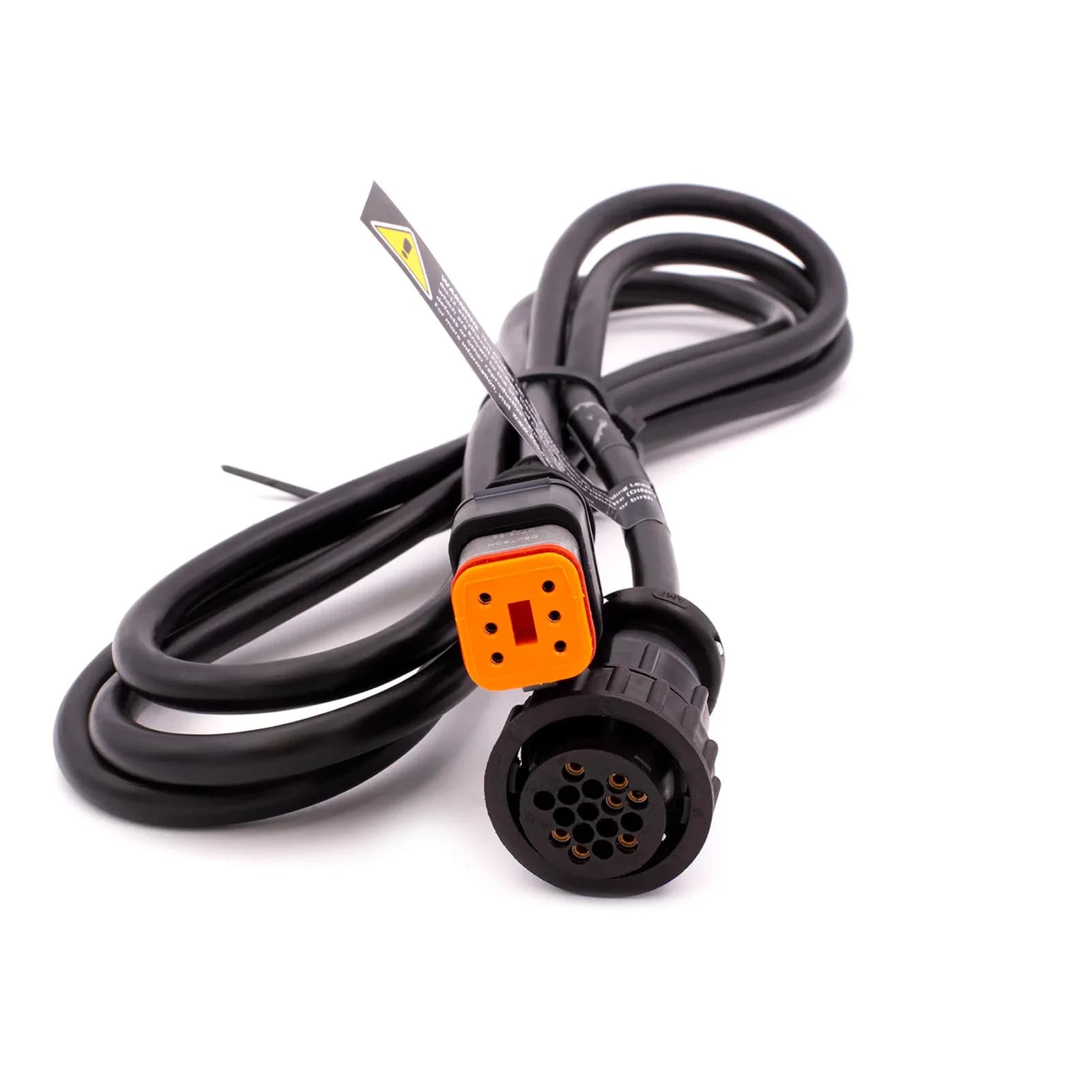 TEXA Interfacekabel diagnose marine Volvo Penta