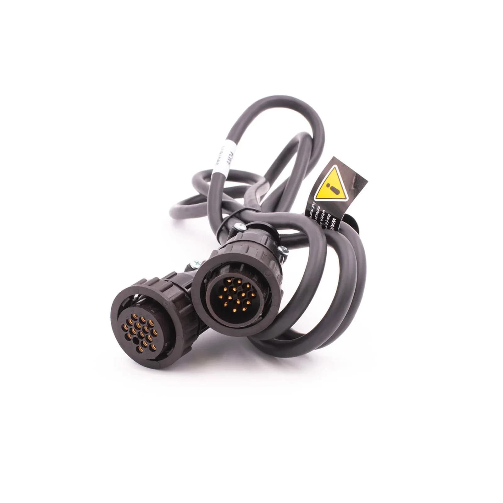 TEXA Diagnostic Interface Cable for Marine Mercedes MTU Engines