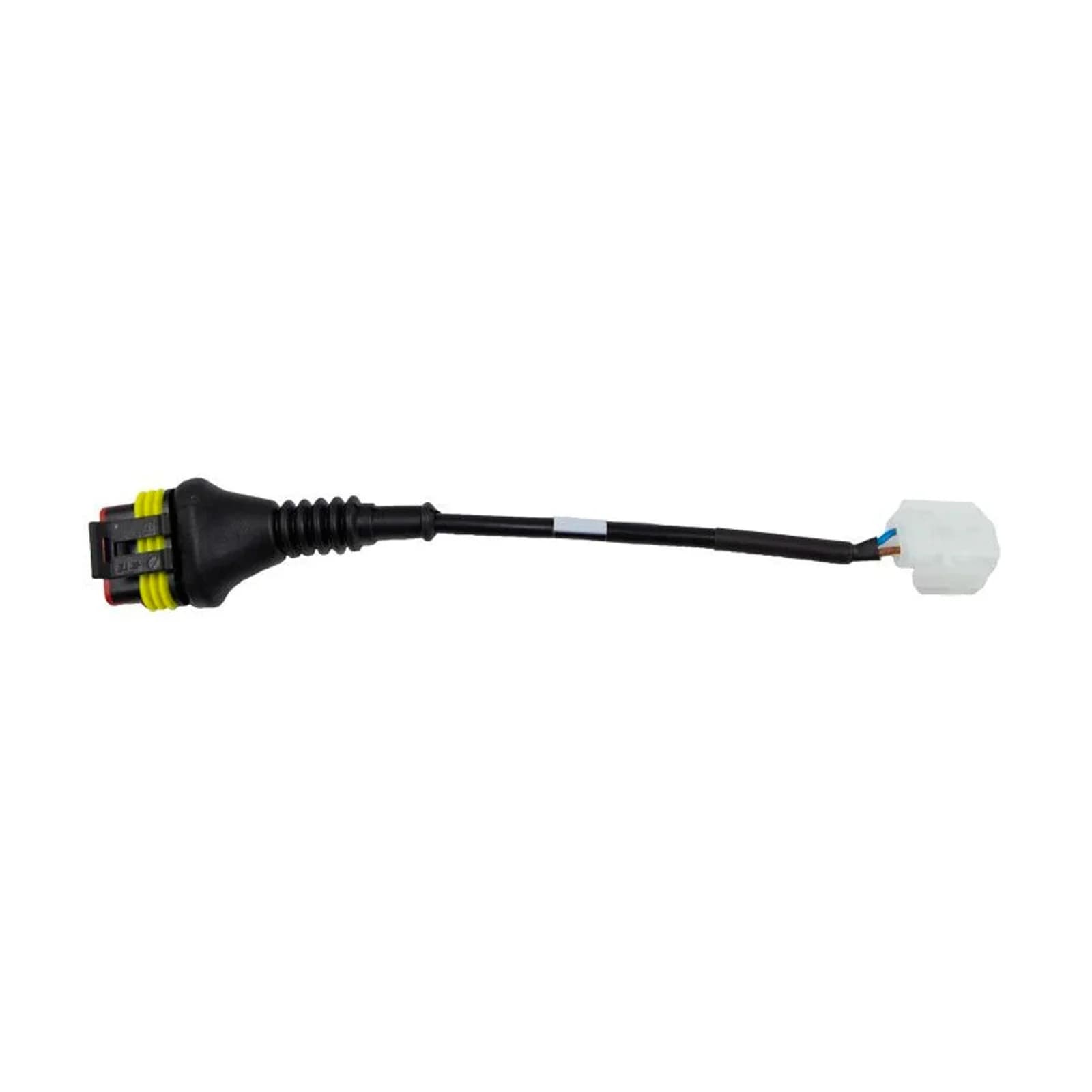 TEXA Interfacekabel diagnose marine Volvo Penta KAD-TAMD
