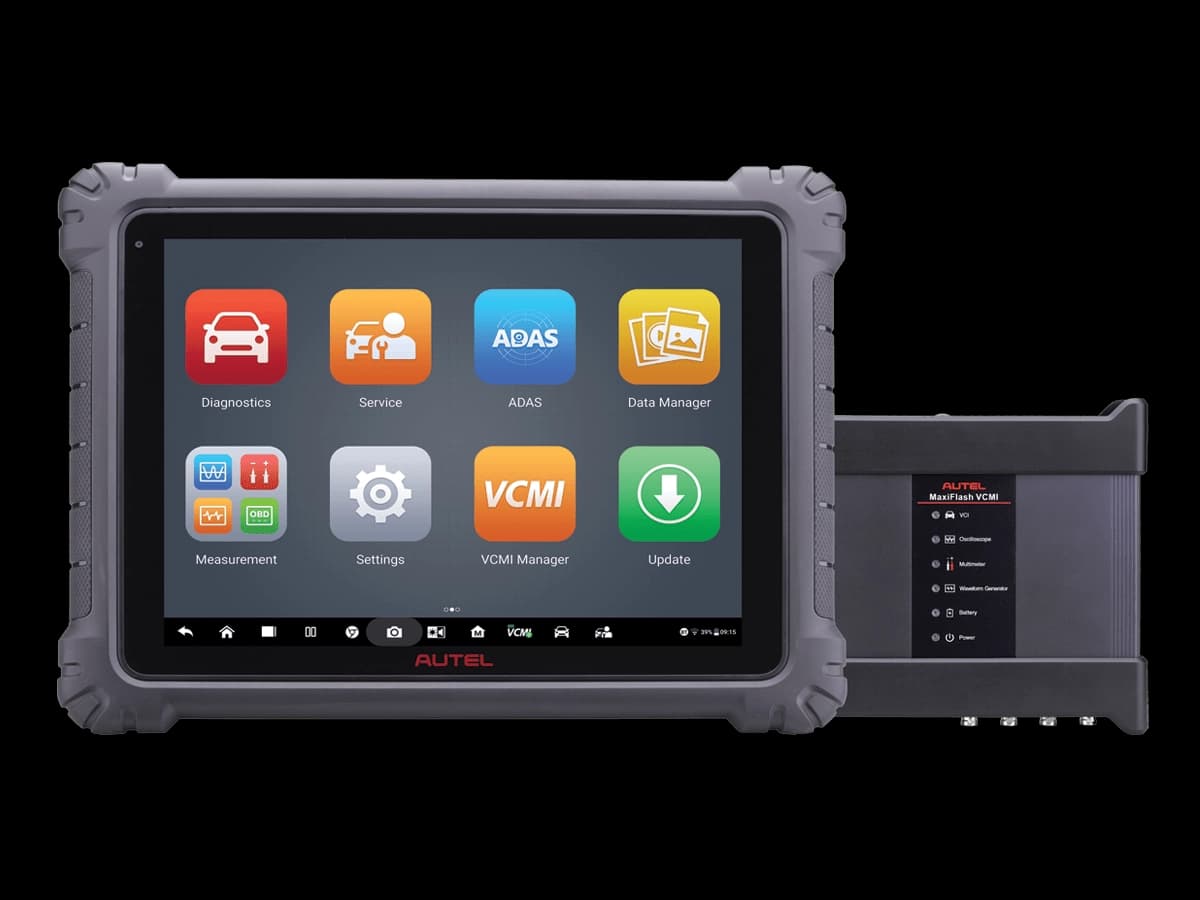 Autel MS Ultra
