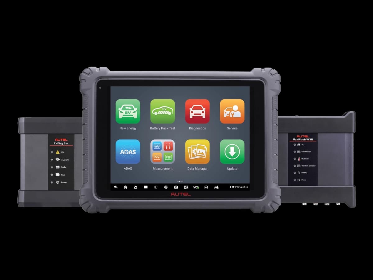 Autel MS Ultra EV