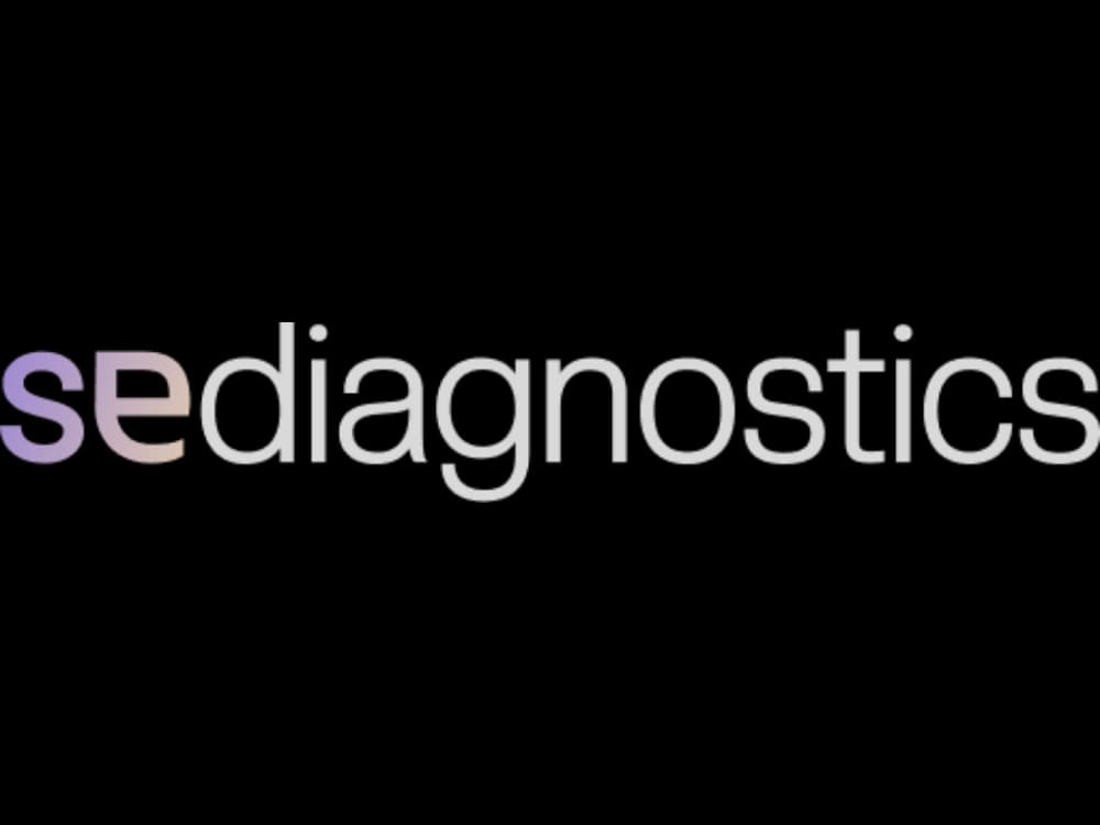 Sediagnostics