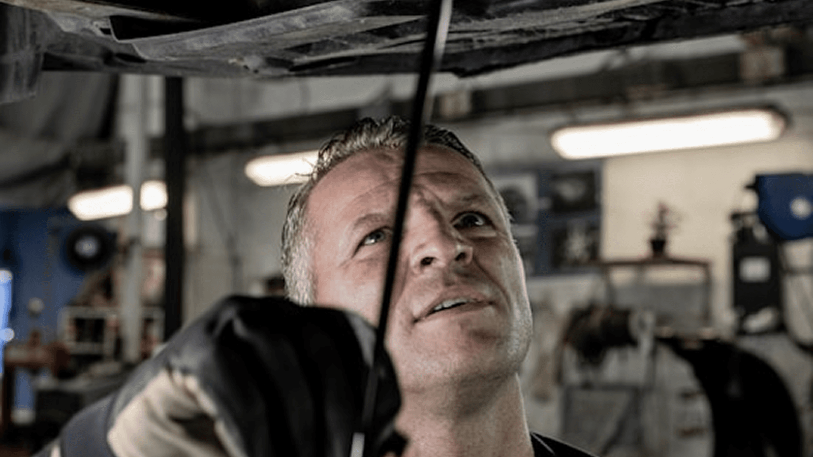 Carrosserie & réparation