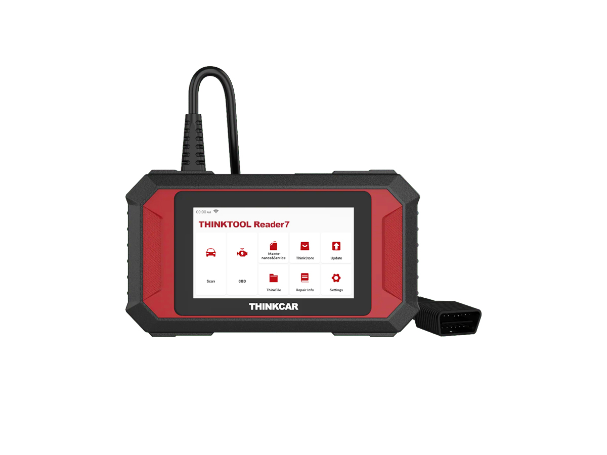 THINKCAR Thinktool Reader 7