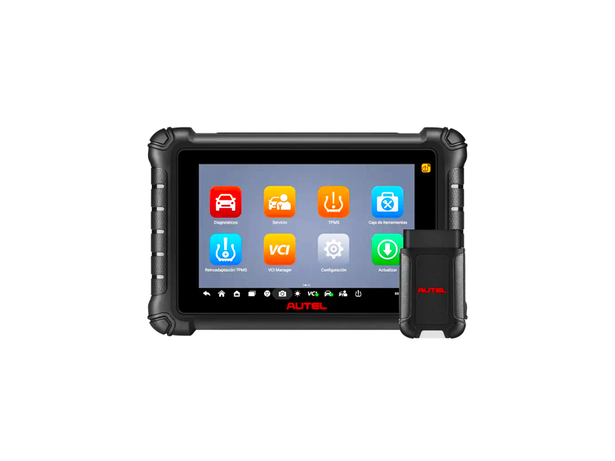 AUTEL MaxiCheck MX900-TS