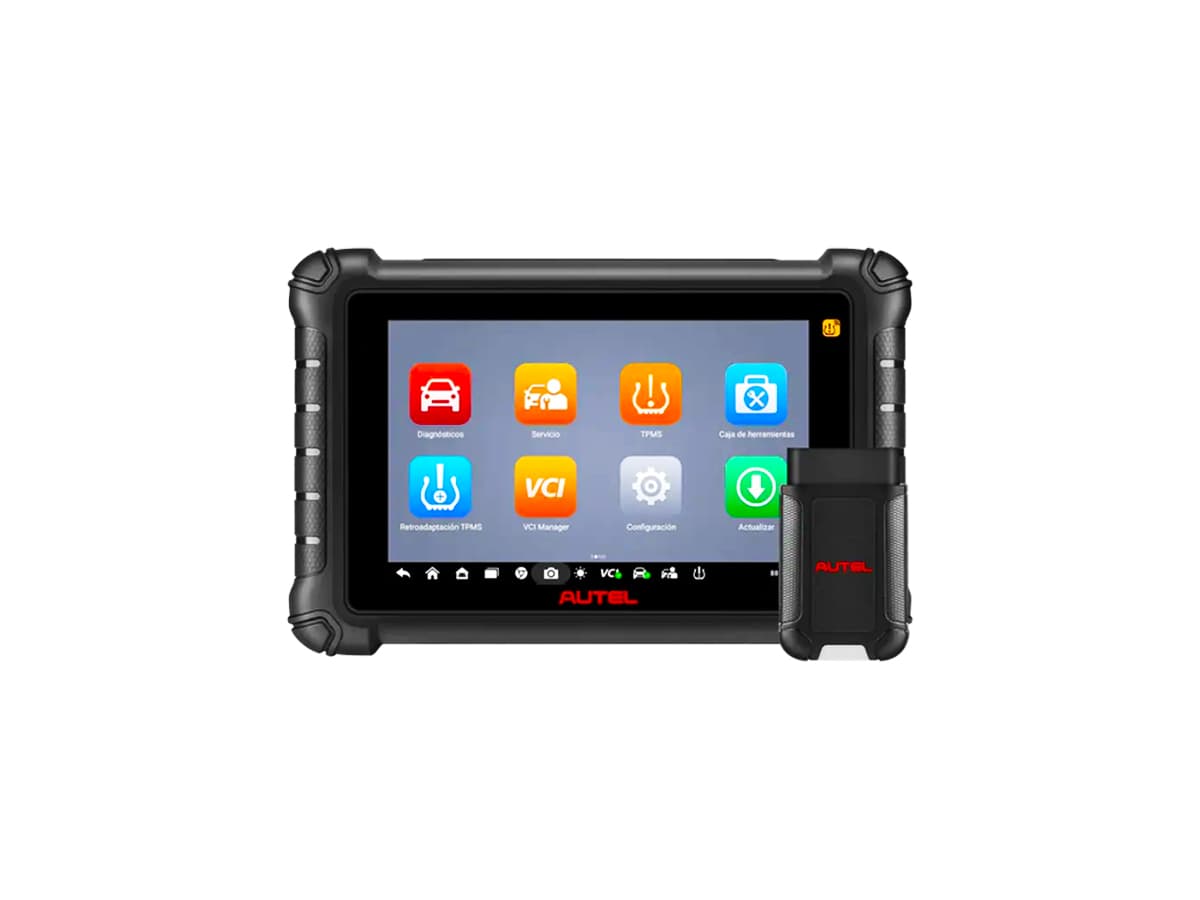 AUTEL MaxiCheck MX900-TS