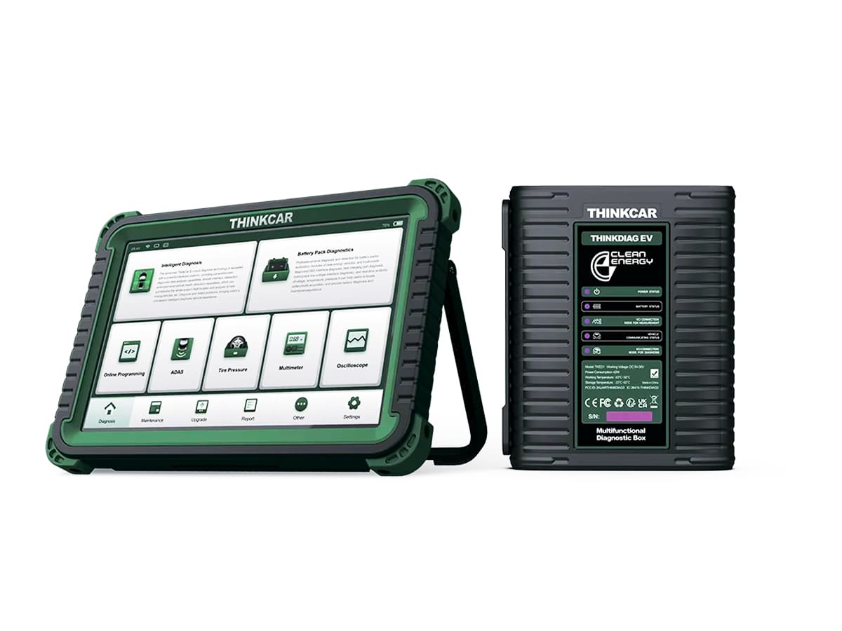 THINKCAR ThinkTool CE EVD