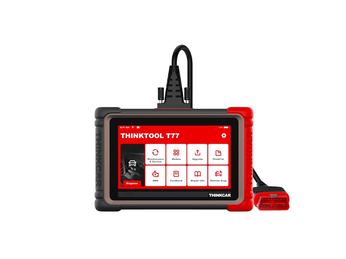 THINKCAR Thinktool T77