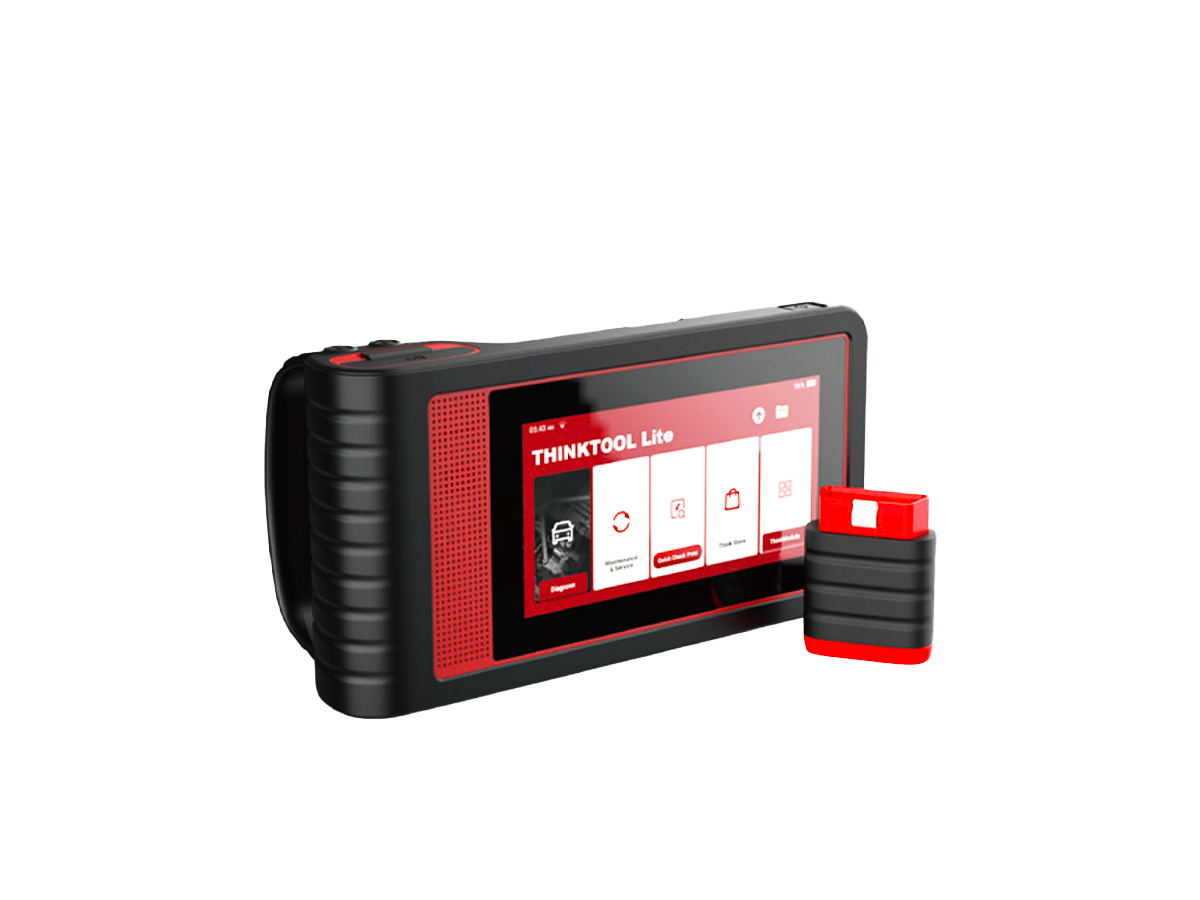 THINKCAR Thinktool Lite