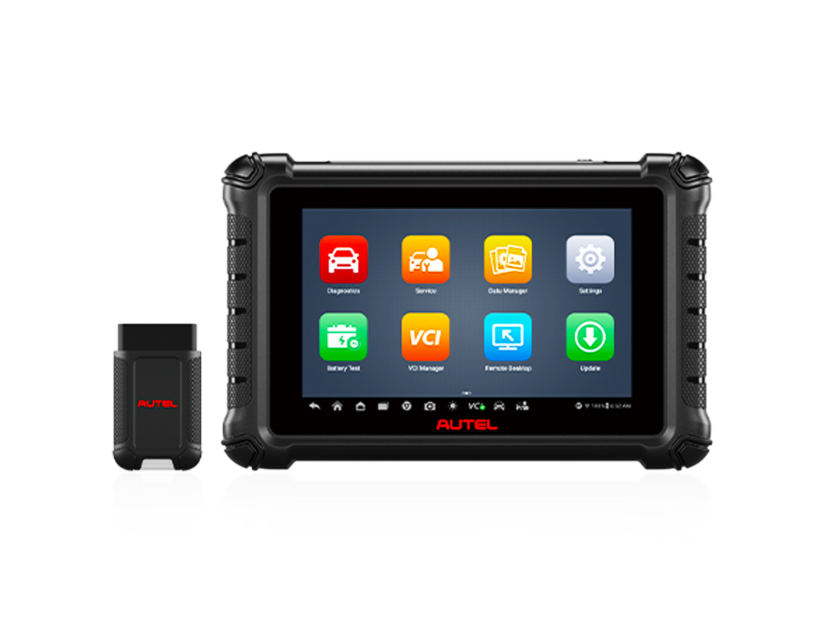 AUTEL MaxiDAS DS900-BT