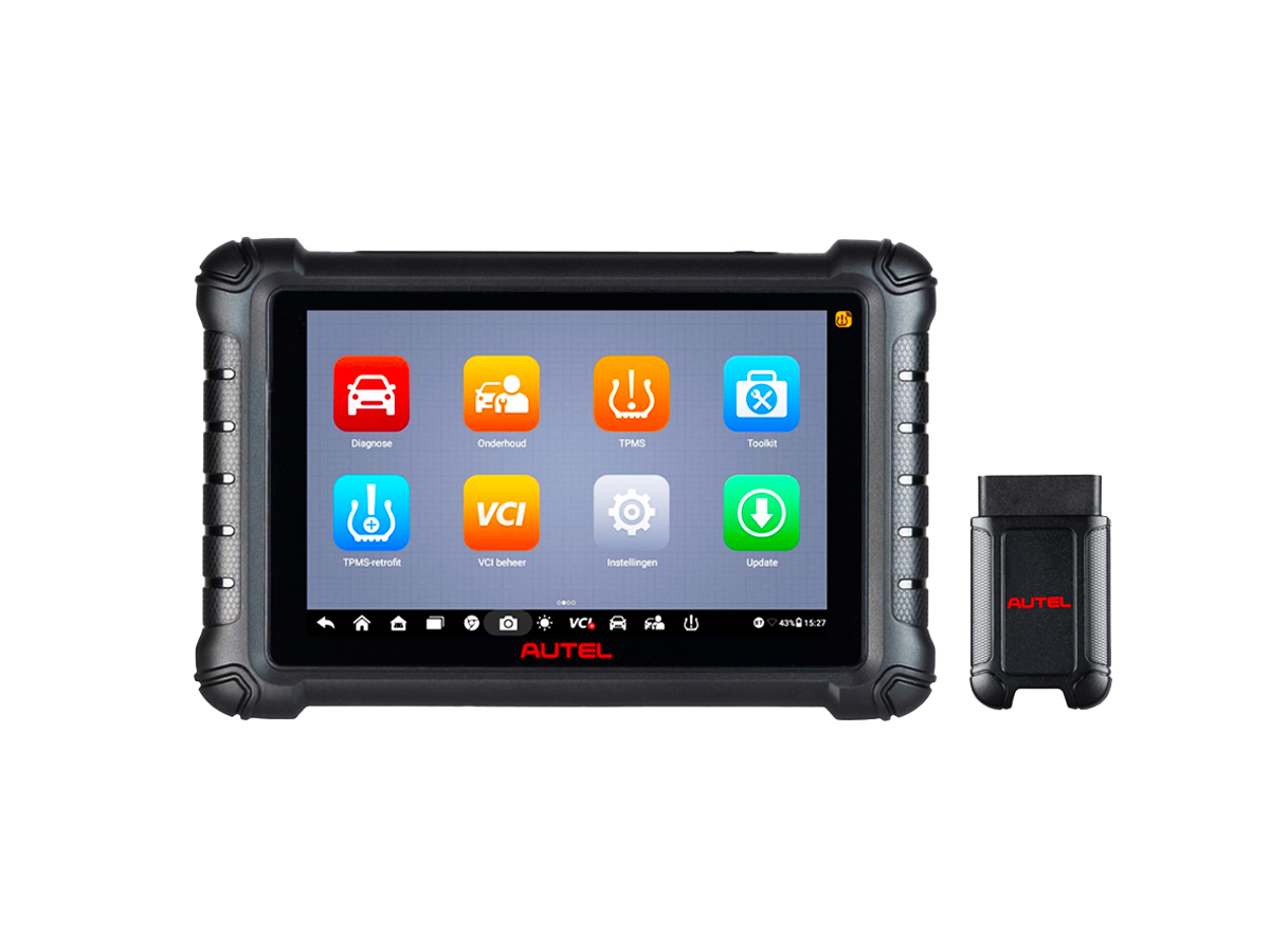 AUTEL MaxiDAS DS900-TS