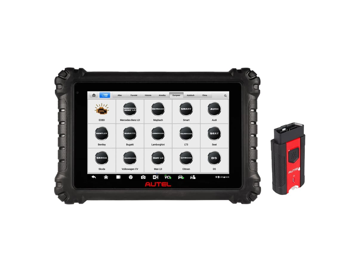 AUTEL MaxiSYS MS906 Pro