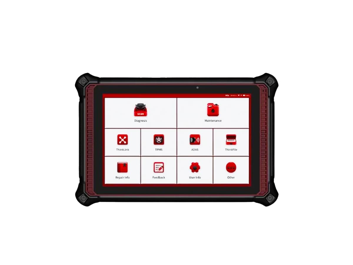 THINKCAR THINKTOOL Euro 393 - Variant 1
