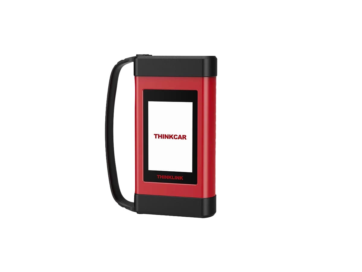 THINKLINK Video-Fernwartungsgerät