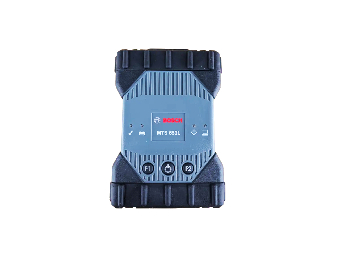 Bosch MTS 6531