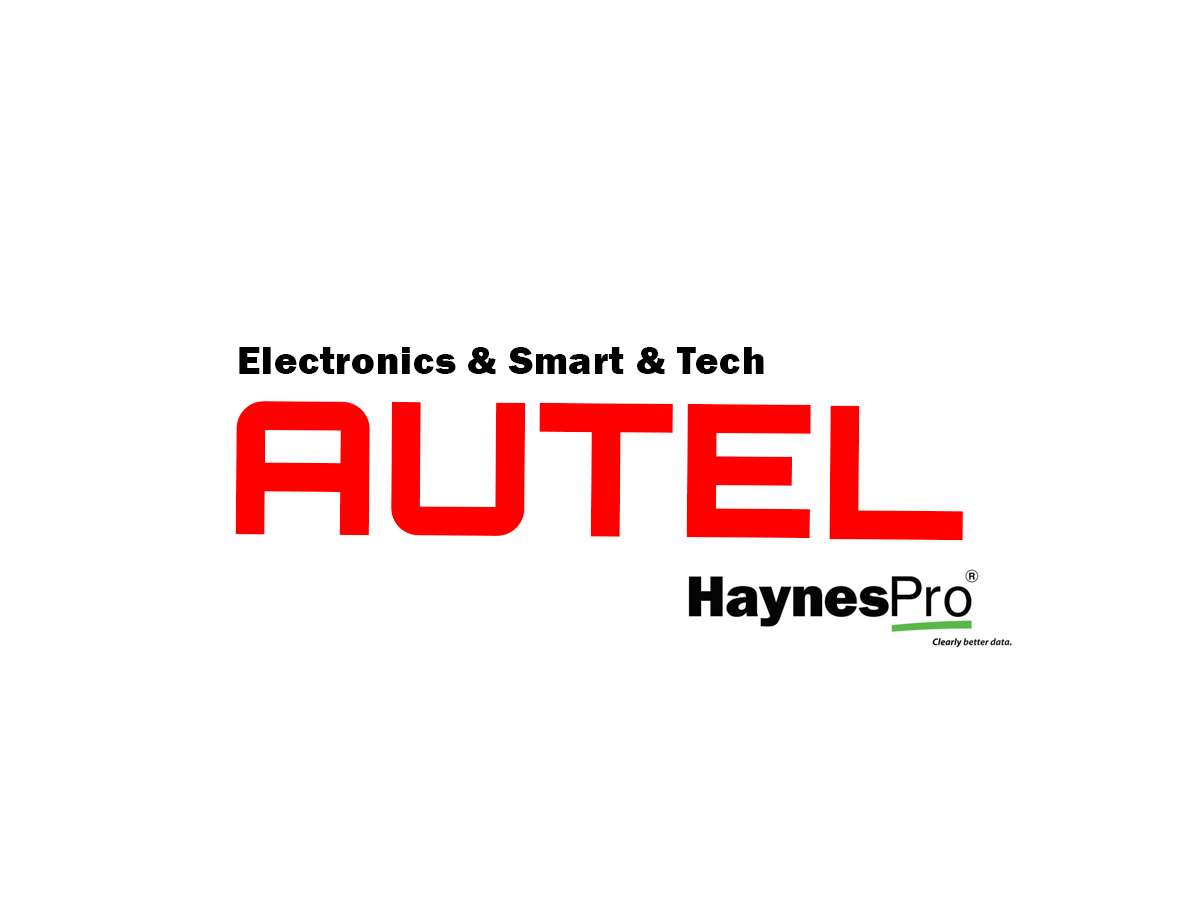 Autel HaynesPro (Elektronik & Smart & Tech)