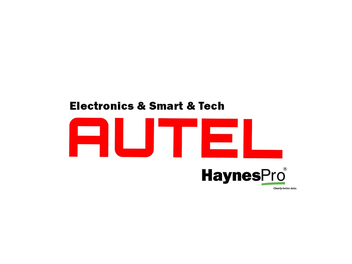 Autel HaynesPro (Electronique & Smart & Tech)