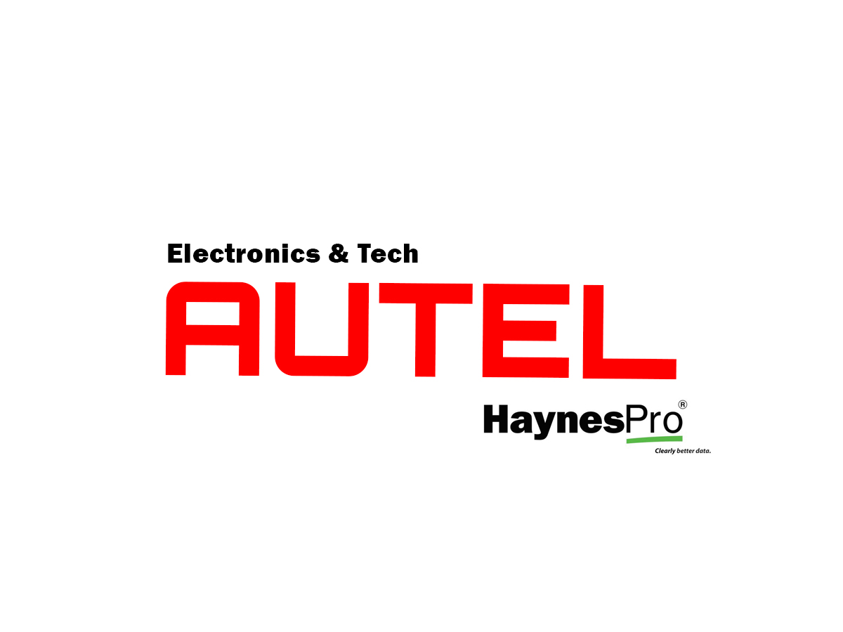 HaynesPro (Elektronik und Technik)