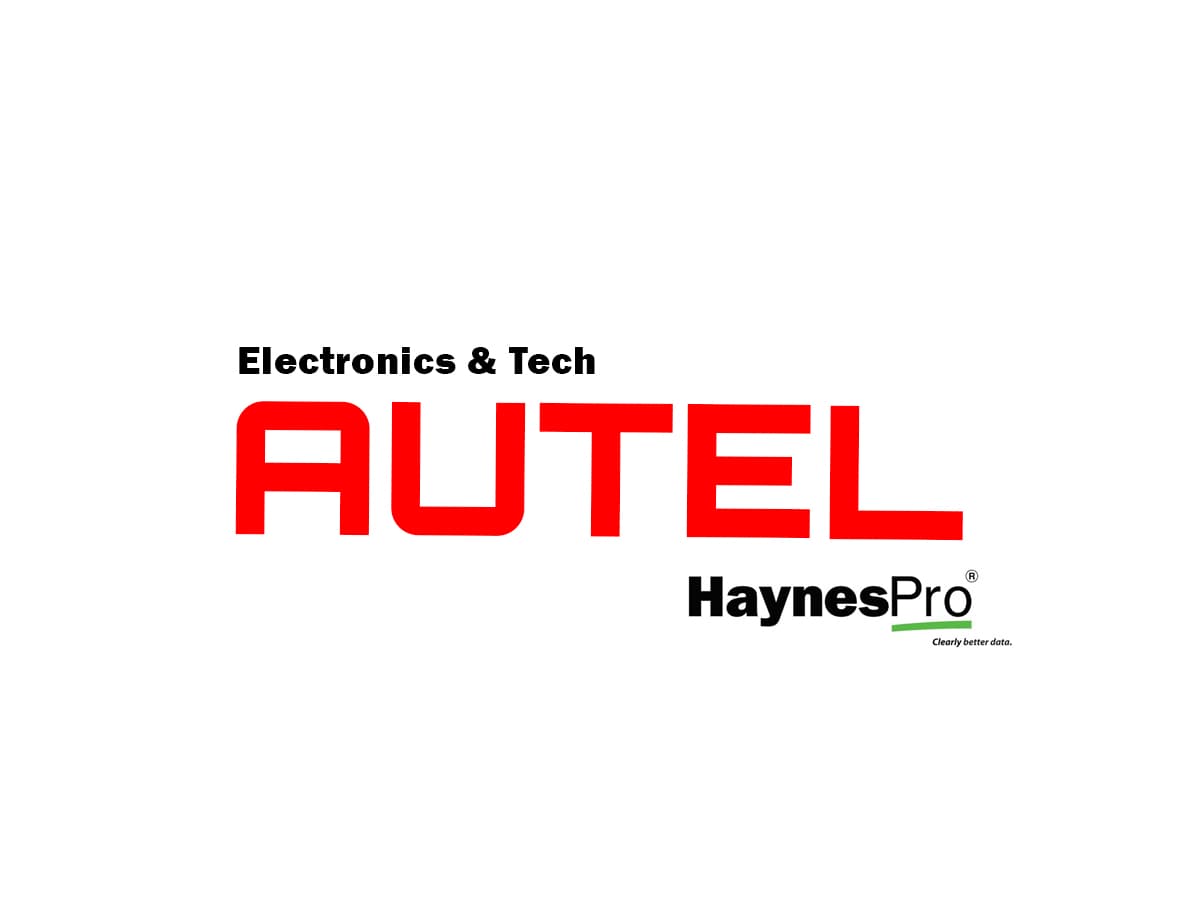 HaynesPro (Electronique et technique)