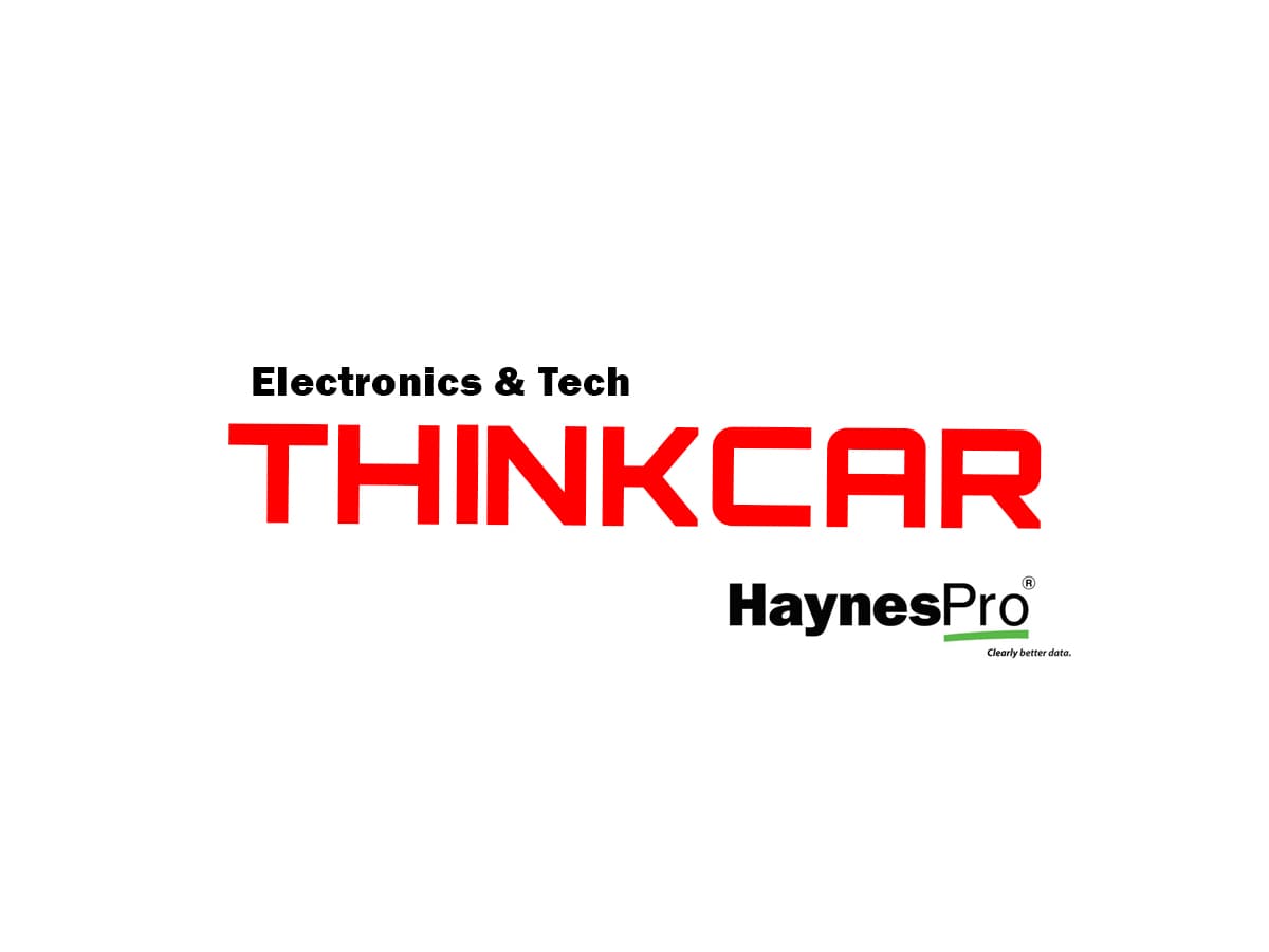 HaynesPro (Electronique et technique)