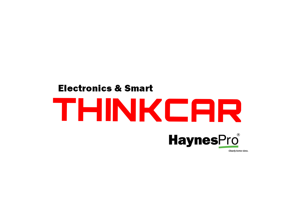 HaynesPro (Electrónica y Smart)
