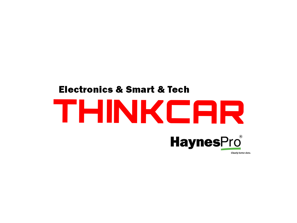 Thinkcar HaynesPro (Elektronik & Smart & Tech)