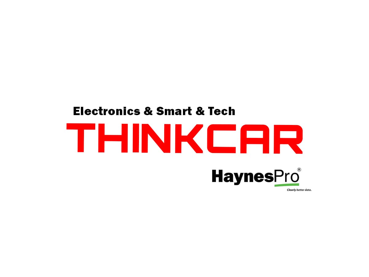 Thinkcar HaynesPro (Electronique & Smart & Tech)