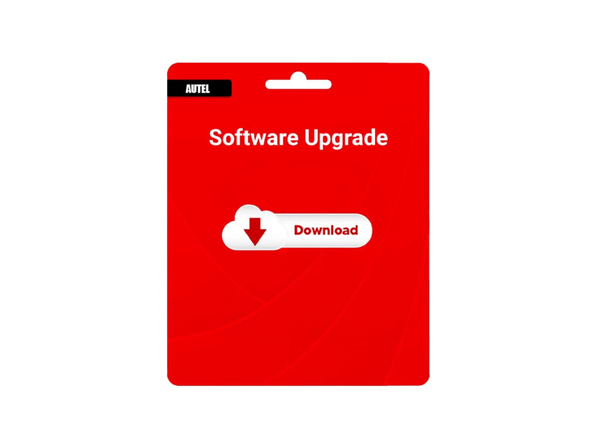 Licencias de activación de actualización de software Autel