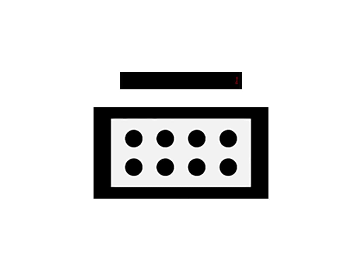 Honda AVM Patroon (CSC1004/02 & CSC1004/03)