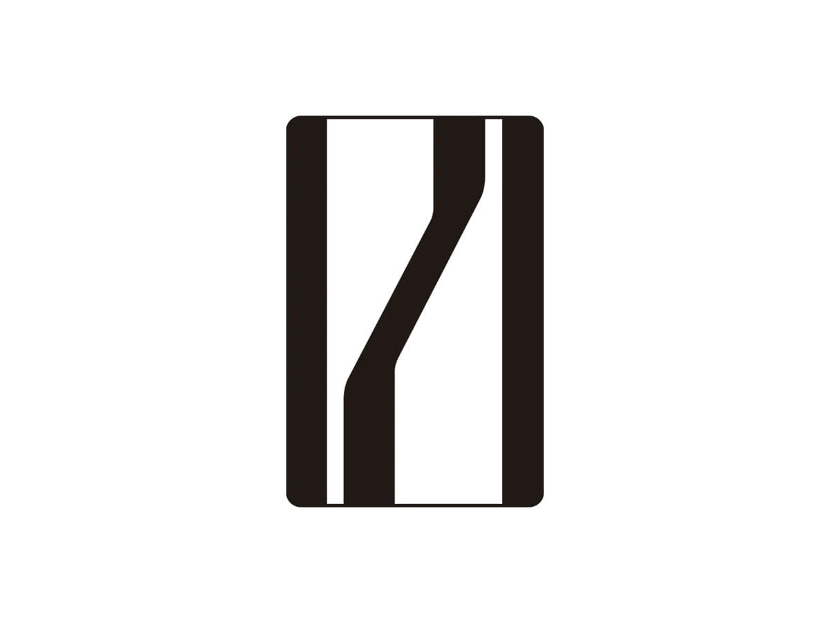 Hitachi Radar-Kalibrierungsplatte (CSC0802/03)