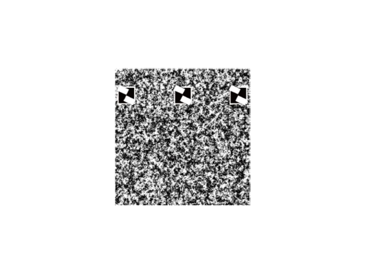 Daihatsu LDW Patroon (CSC0601/27)