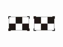 Honda / Acura LDW Doelwit Bord Type 2 (CSC0601/08)