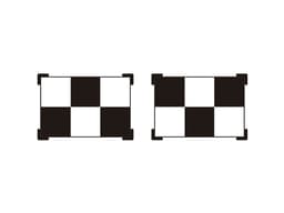 Honda / Acura LDW Doelwit Bord Type 2 (CSC0601/08)