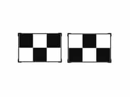 Nissan LDW Doelwit Bord Type 2 (CSC0601/03)