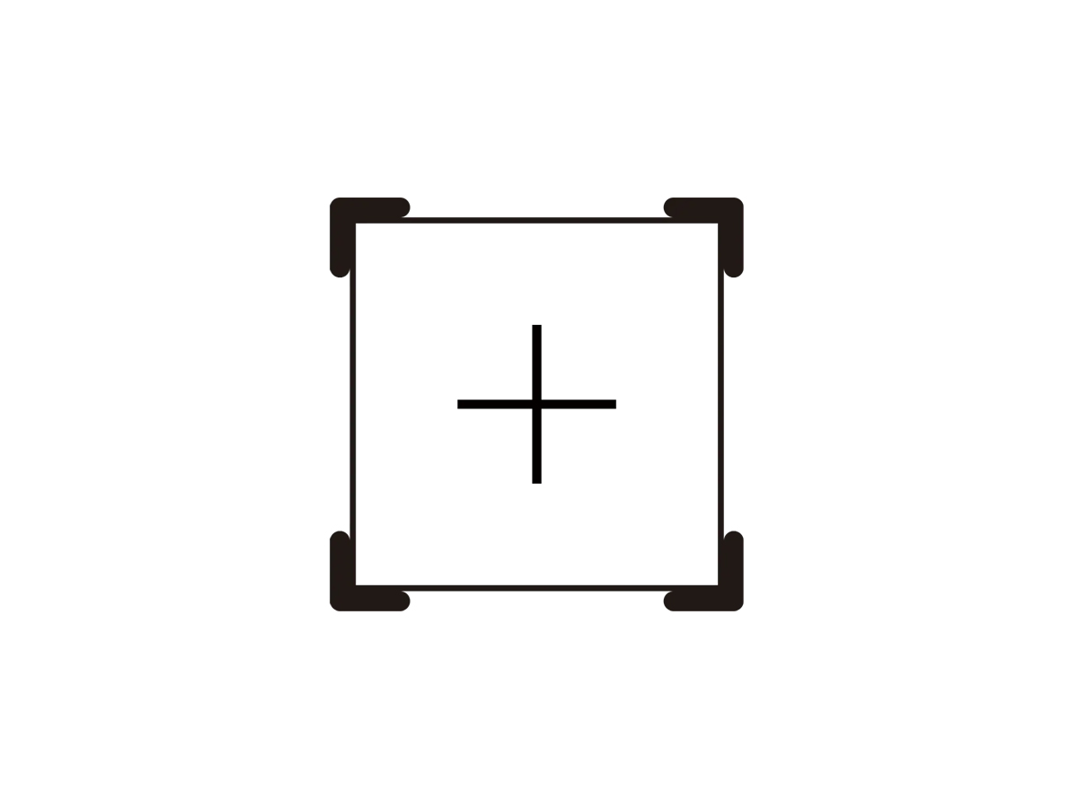 Hyundai / Kia LDW Doelwit Bord Type 1 (CSC0601/09)