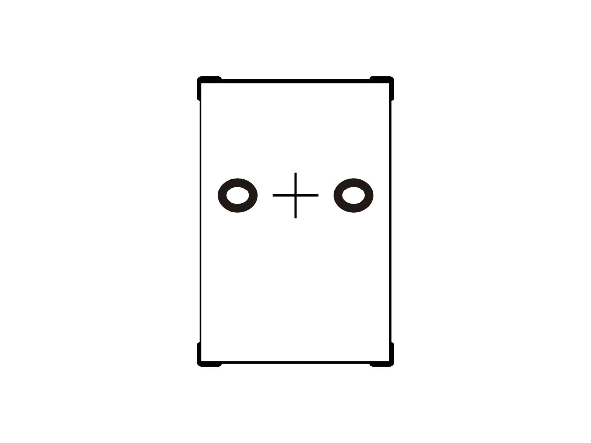 Mercedes LDW Patroon Type 2 (CSC0601/19)