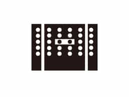 VAG LDW Patroon Bord (CSC0601/01)