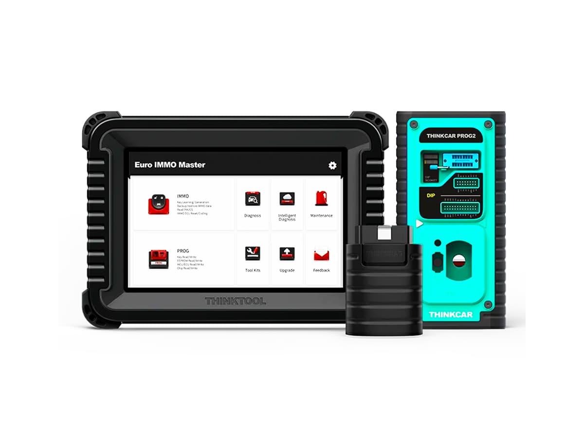 THINKCAR Thinktool IMMO Master