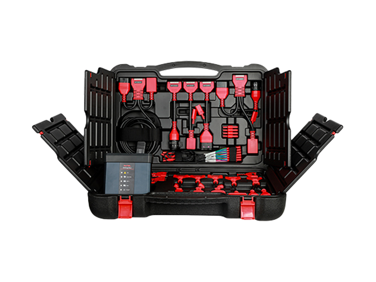 AUTEL EV Upgrade Kit voor MaxiSys