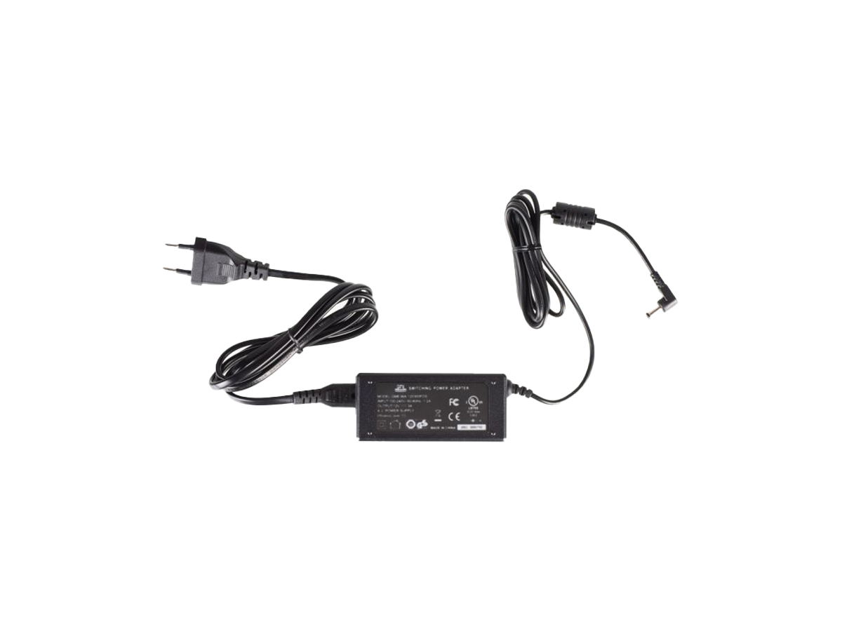 Adaptador de corriente MaxiSys