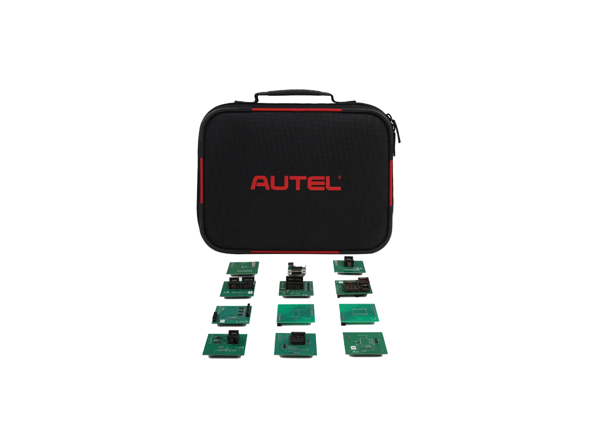 Autel Key Programmer Adapter Kit (IMKPA)