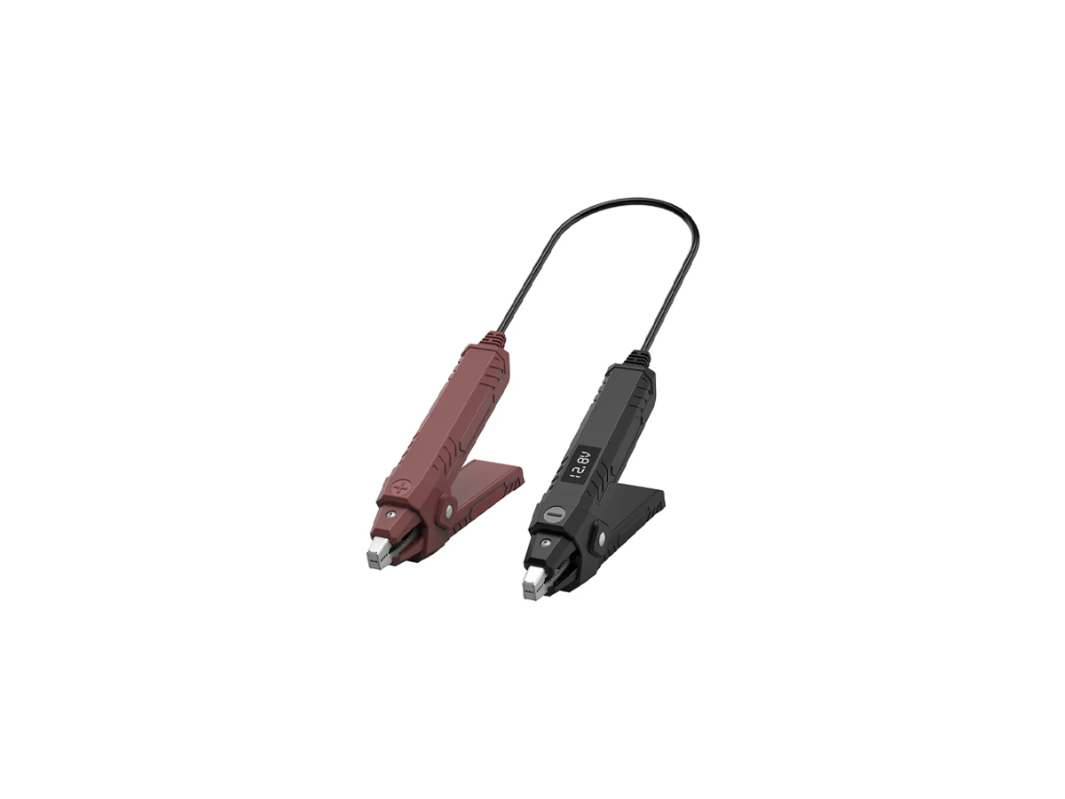 Thinkcar Thinkeasy Testeur de batterie