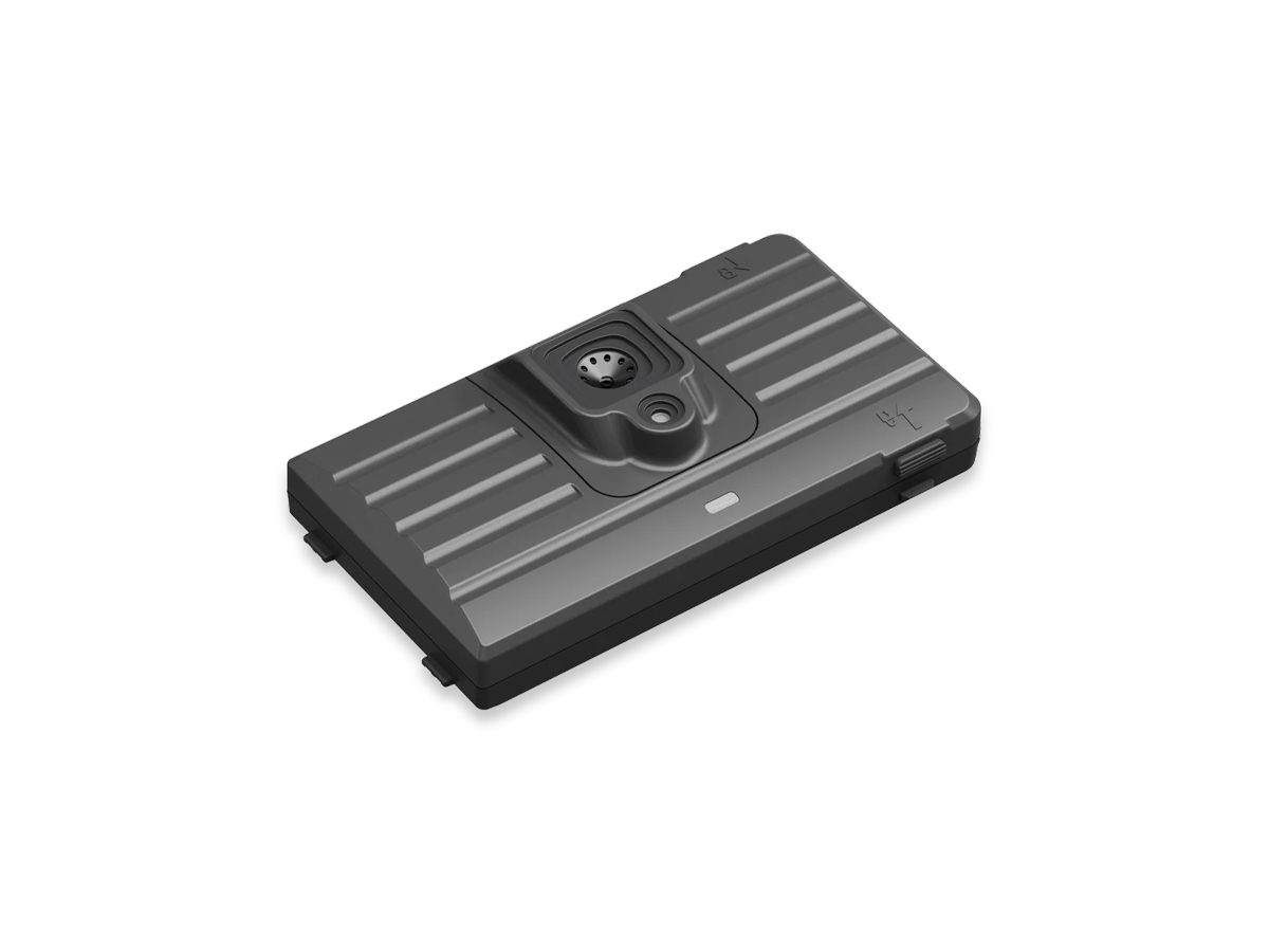 Cámara termográfica Thinkcar