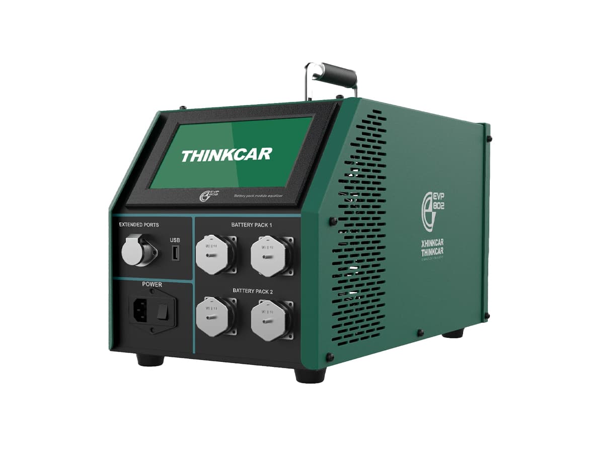 Thinkcar EVP802 Battery Pack Modular Equalizer