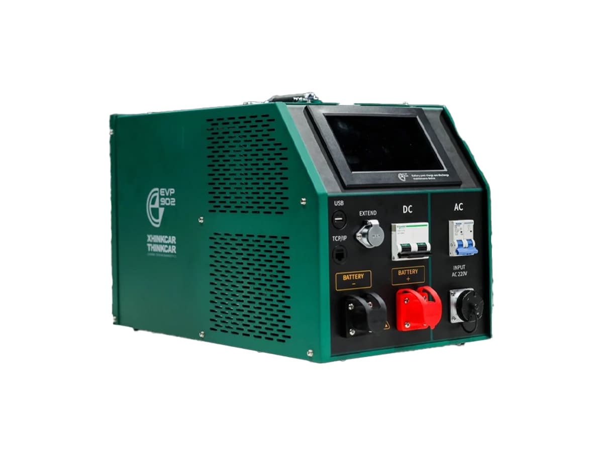 Thinkcar EVP902 Chargeurs de batterie