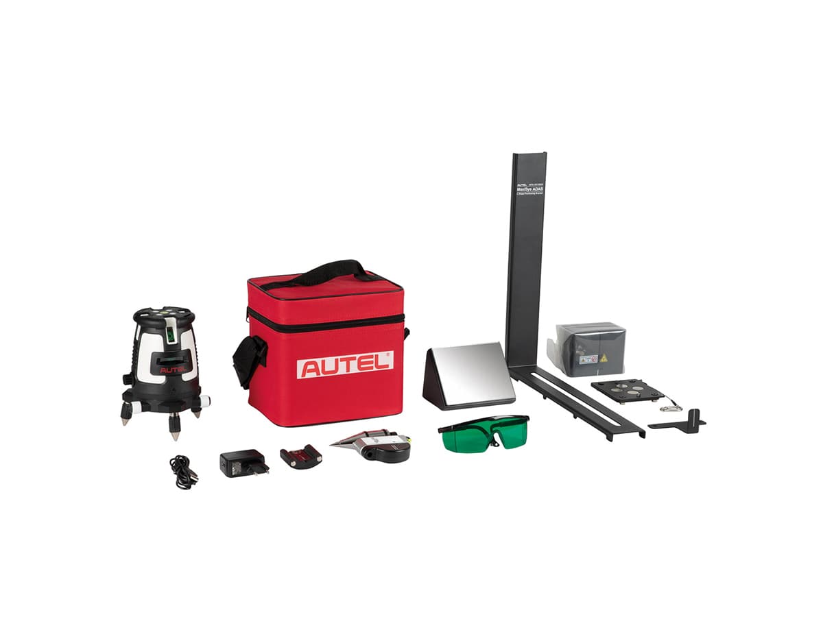 FĂŒnf-Linien-Laser-Kit (CSC1500/05)