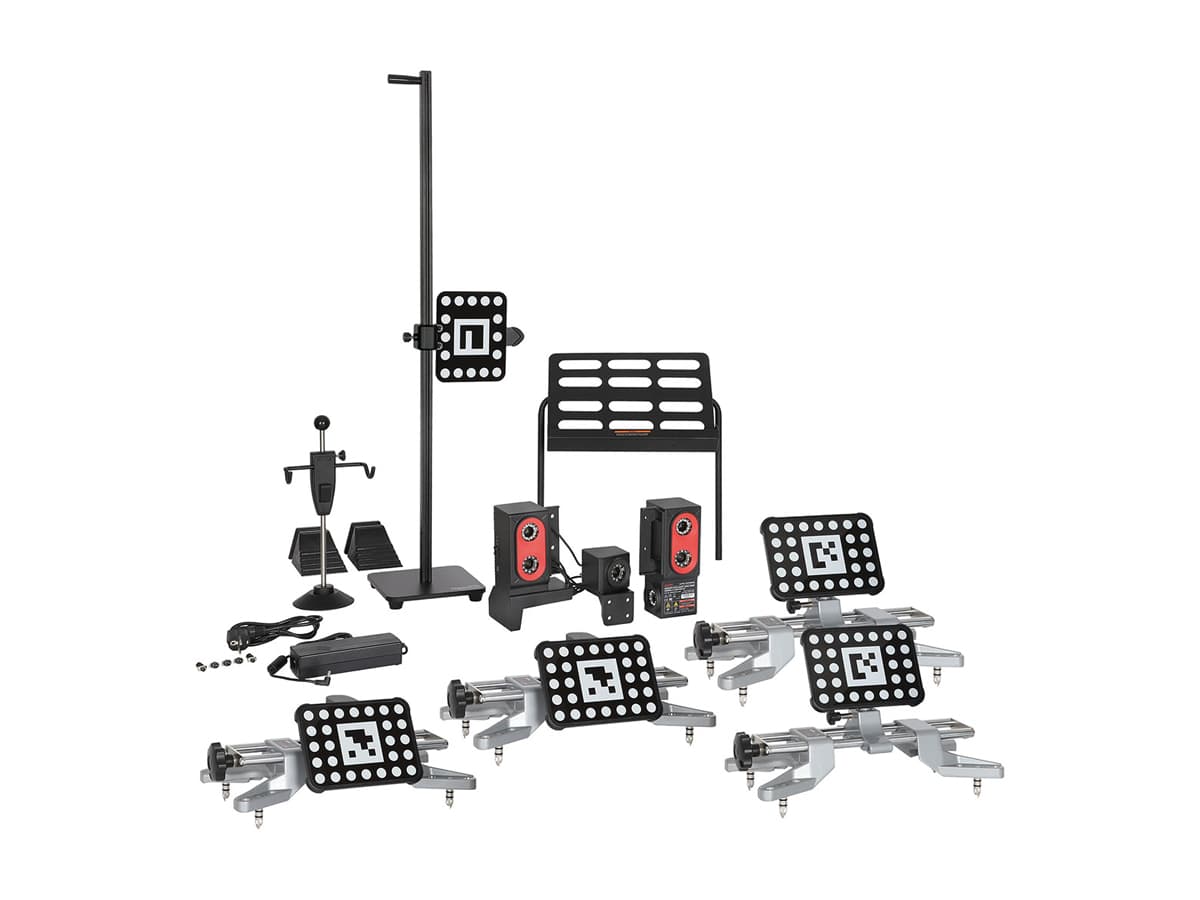 Kit d'extension de caméra IA800 pour CSC0600 (CSC0500/06)