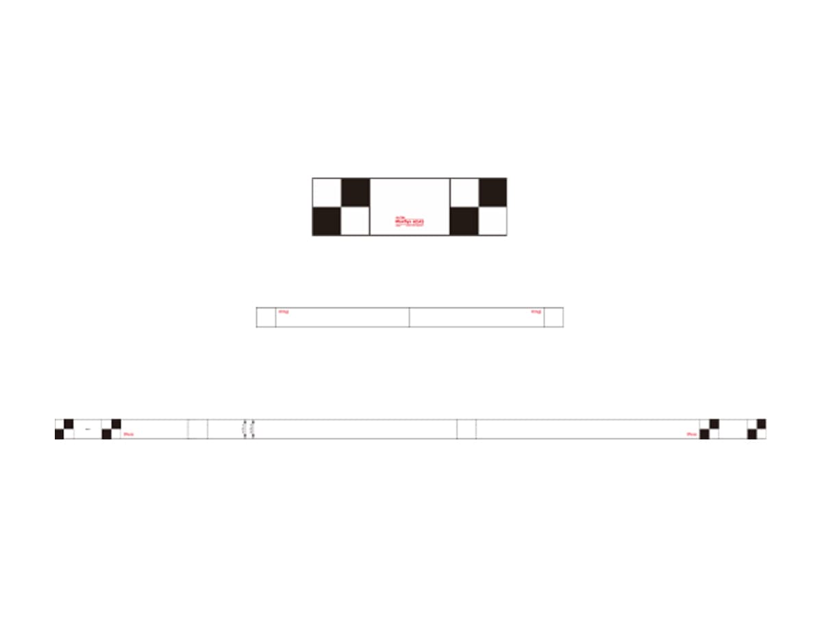 Kalibratiemattenset AVM Hyundai / Kia (CSC1004/04)