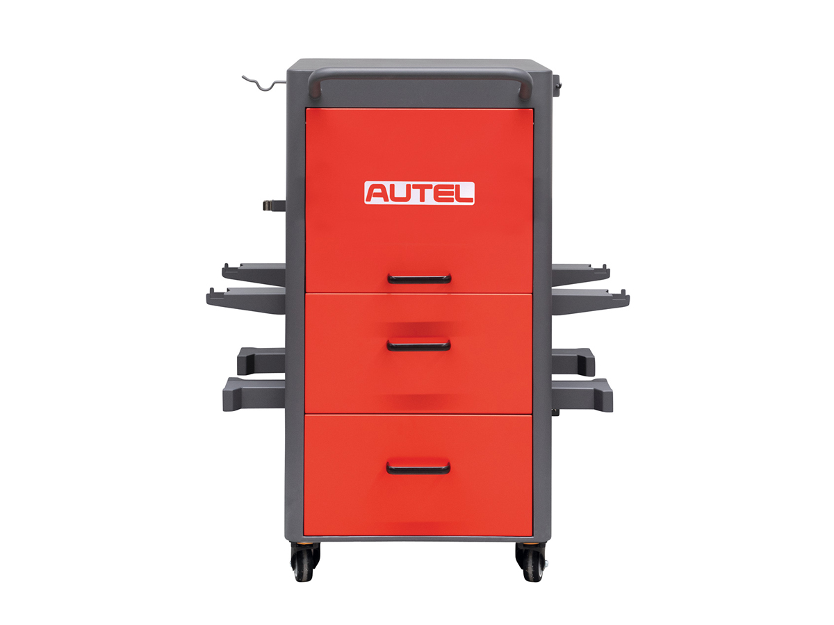 Velgenklemwagen (CSC0500/23/R)